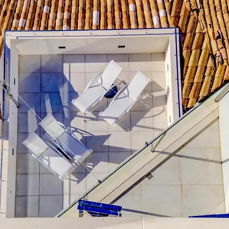 Beachfront Migjorn Cel By Sealand Appartement *