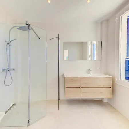Beachfront Migjorn Cel By Sealand Apartment *