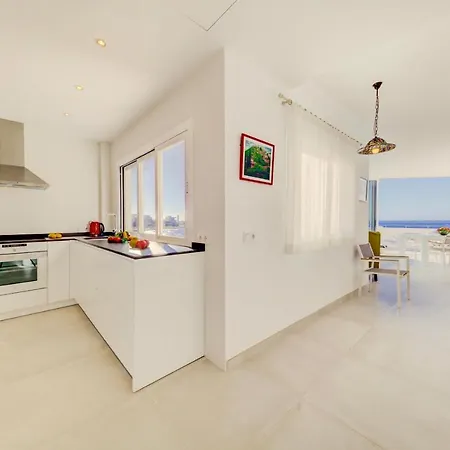 Beachfront Migjorn Cel By Sealand Apartment *