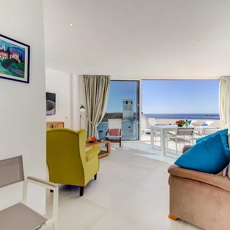 Apartment Beachfront Migjorn Cel By Sealand *